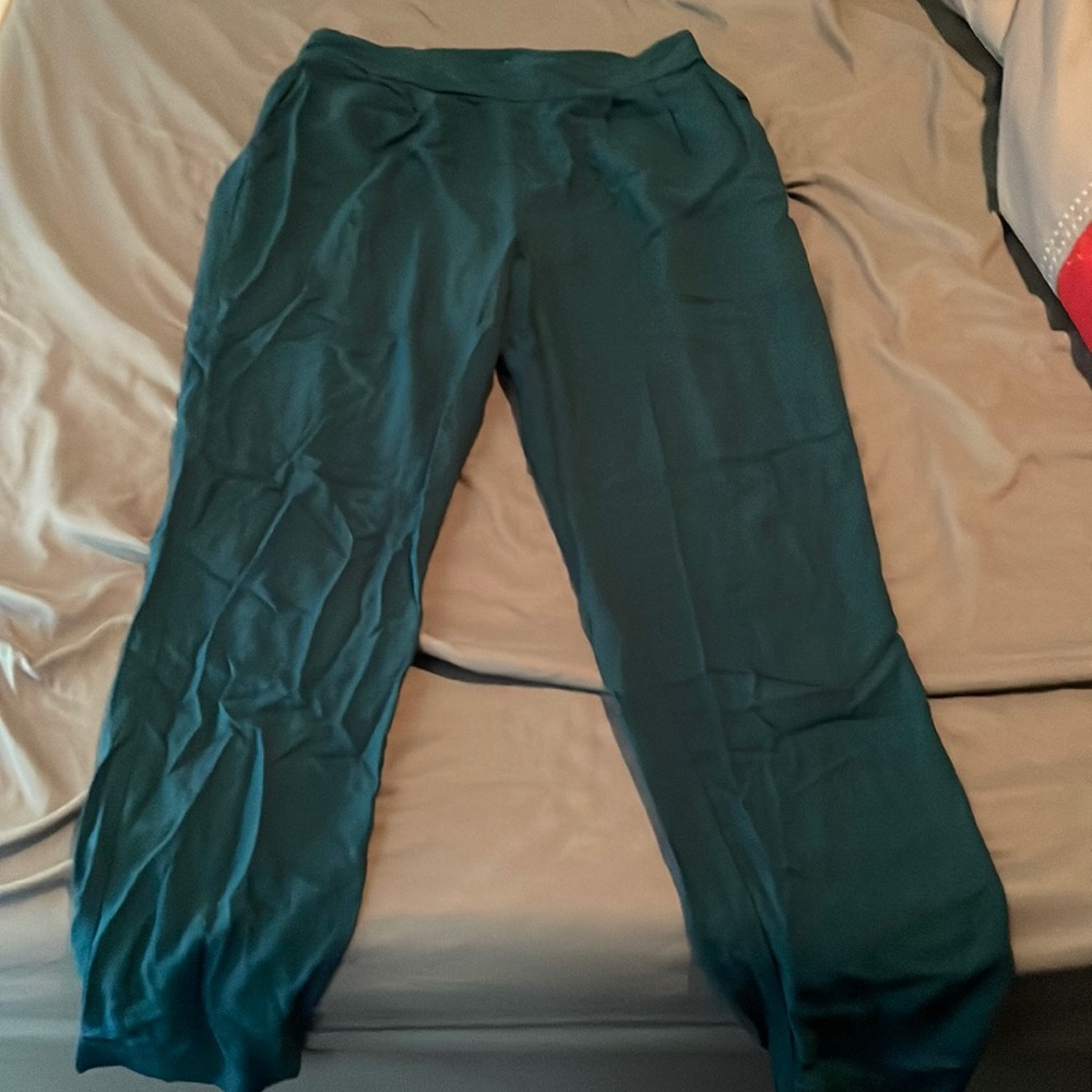 Forever 21 joggers